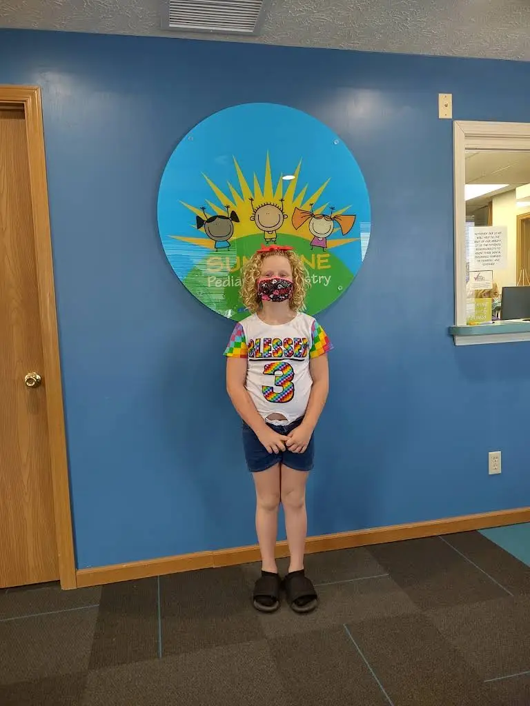 Sunshine Pediatric Dentistry of Evansville