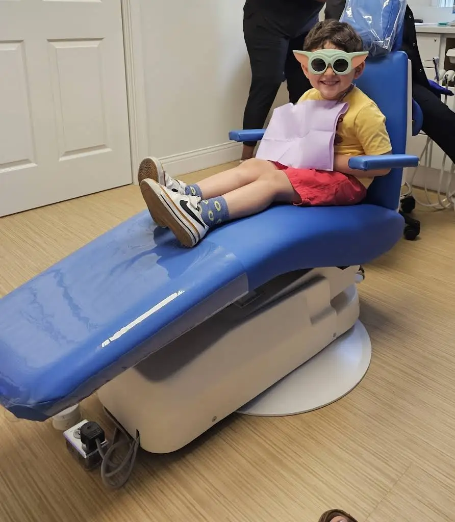 Sunshine Pediatric Dentistry of Evansville