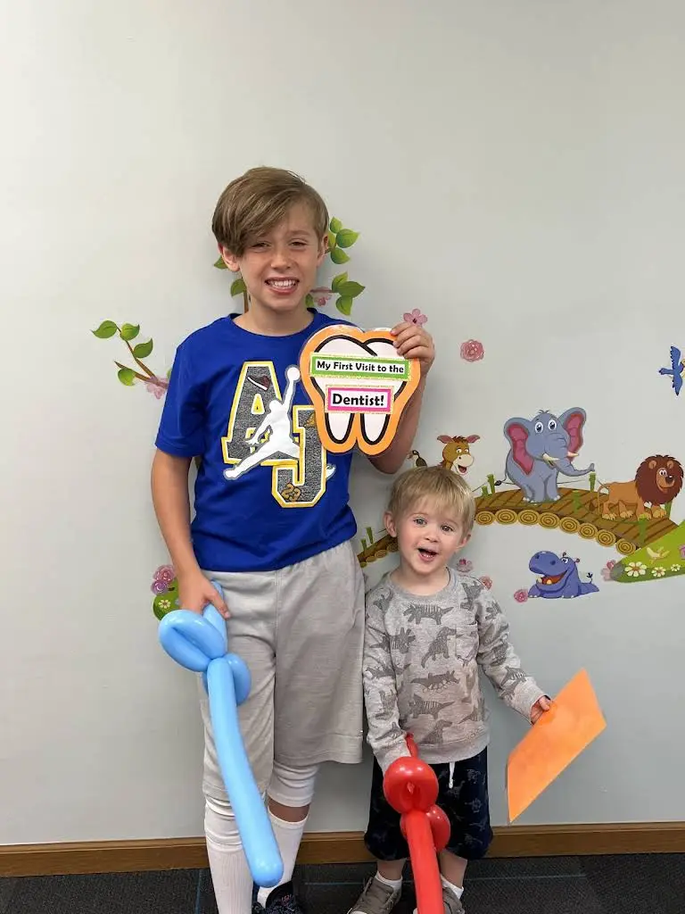 Sunshine Pediatric Dentistry of Evansville