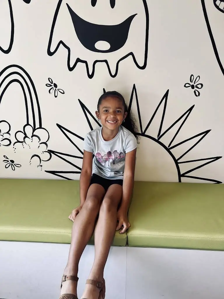Sunshine Pediatric Dentistry of Evansville