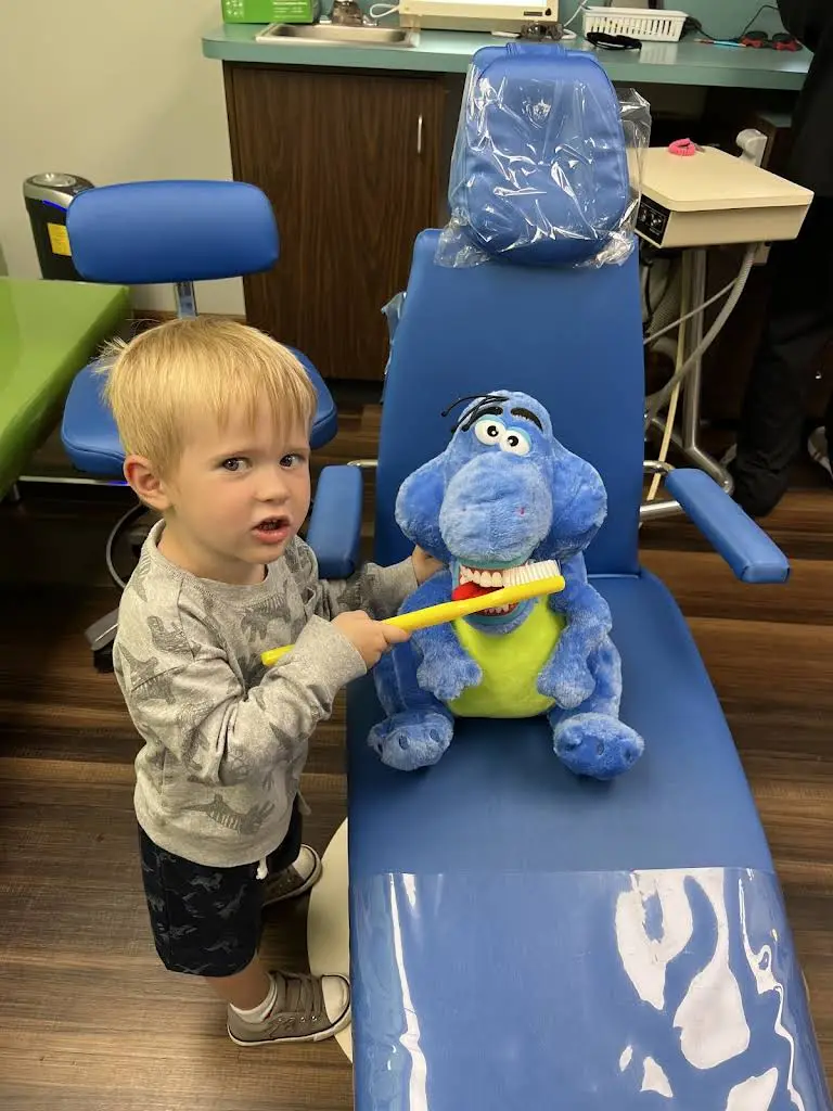 Sunshine Pediatric Dentistry of Evansville