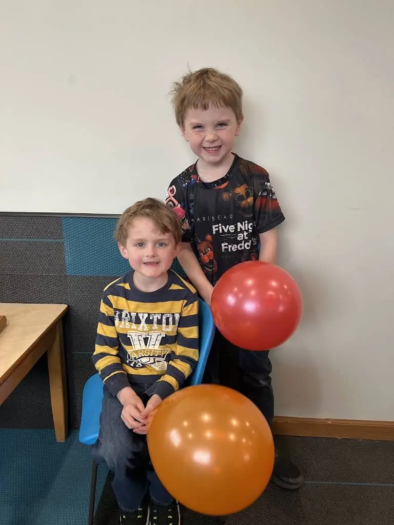 Sunshine Pediatric Dentistry of Evansville