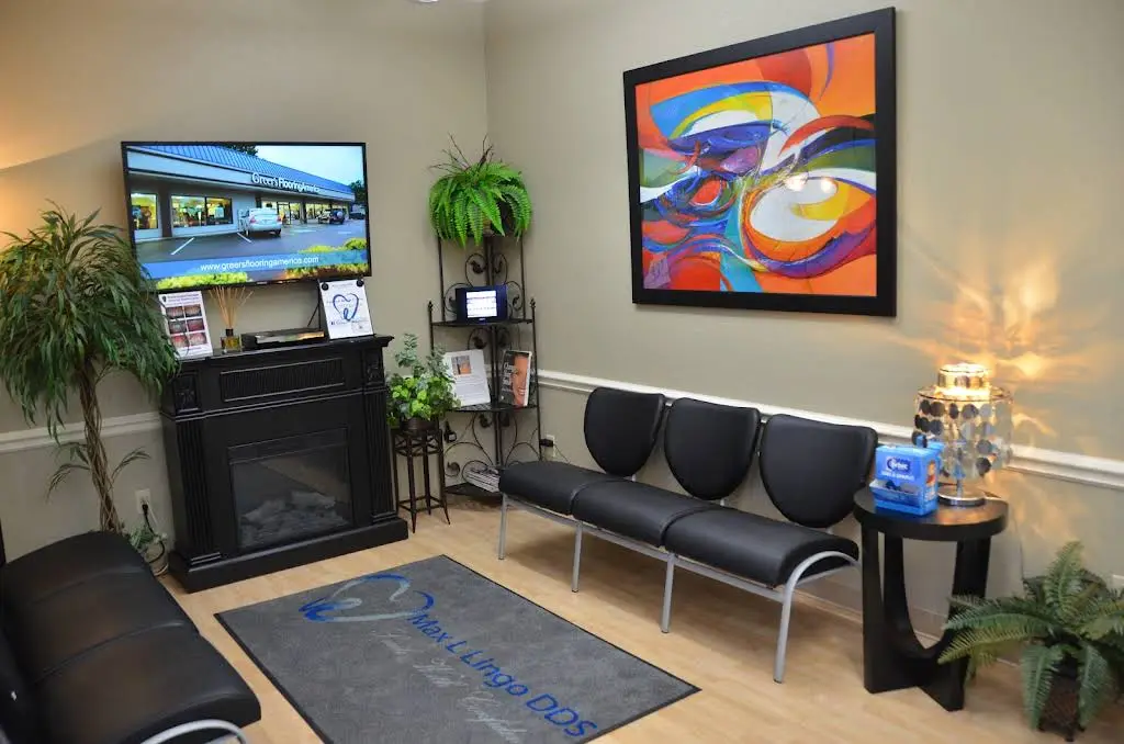 Kiefer Family Dental