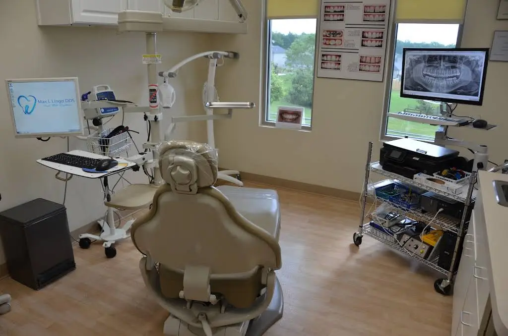 Kiefer Family Dental