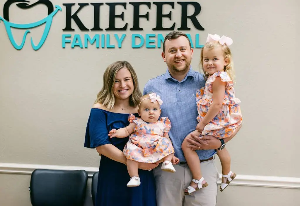 Kiefer Family Dental