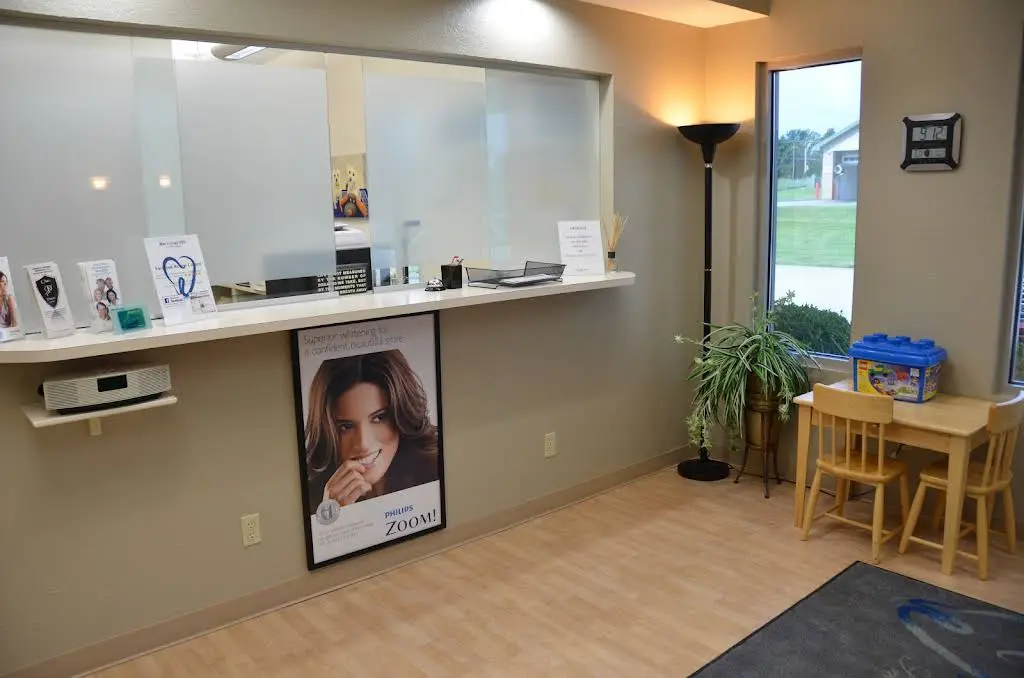 Kiefer Family Dental