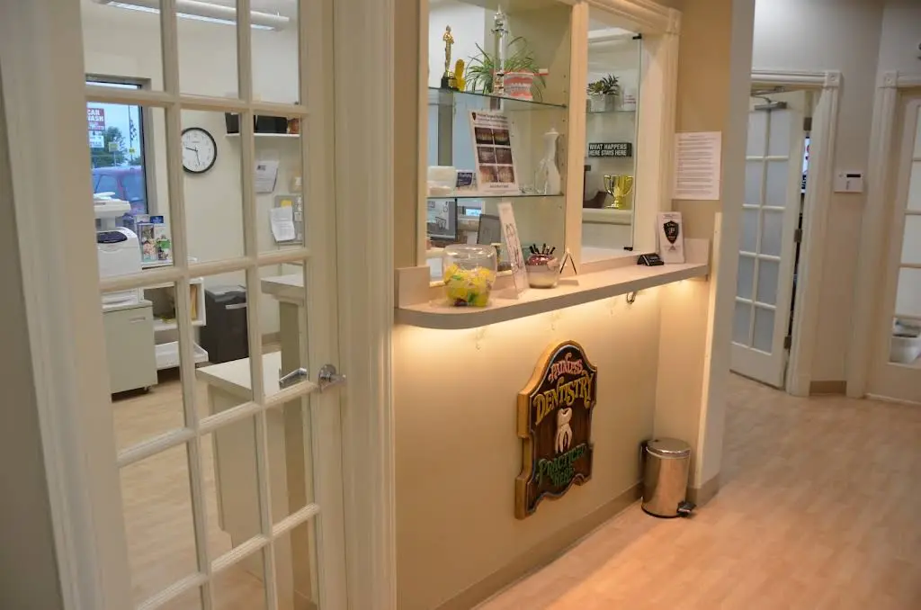 Kiefer Family Dental