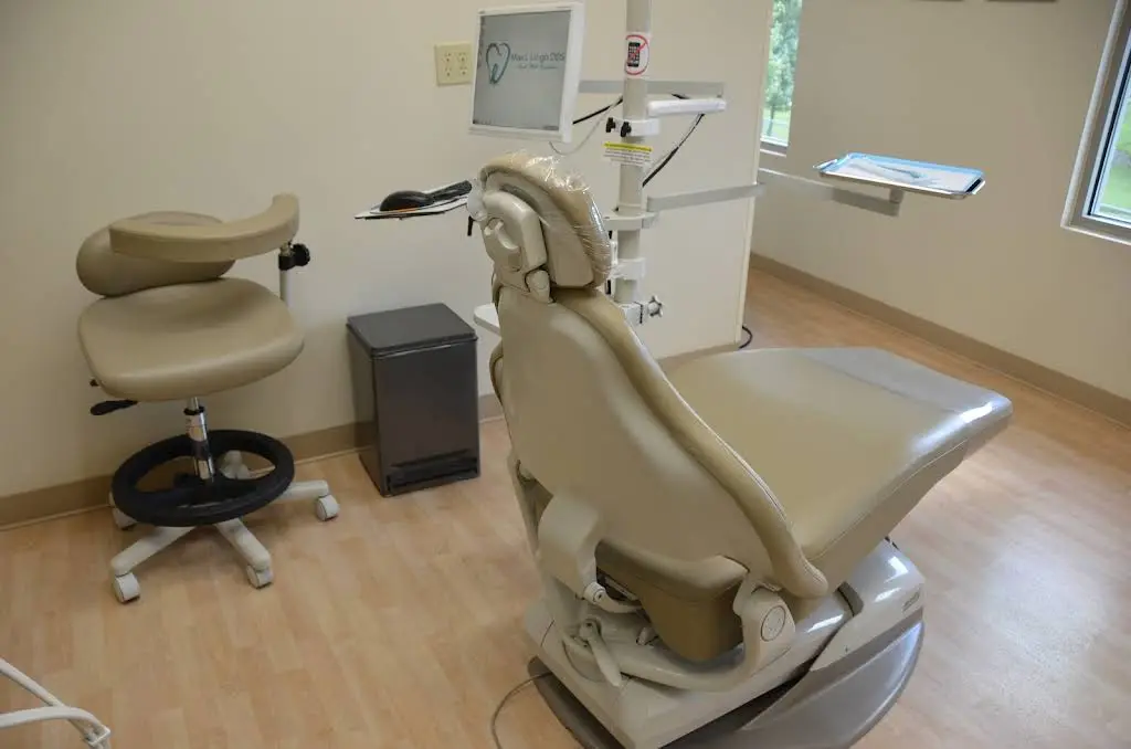 Kiefer Family Dental