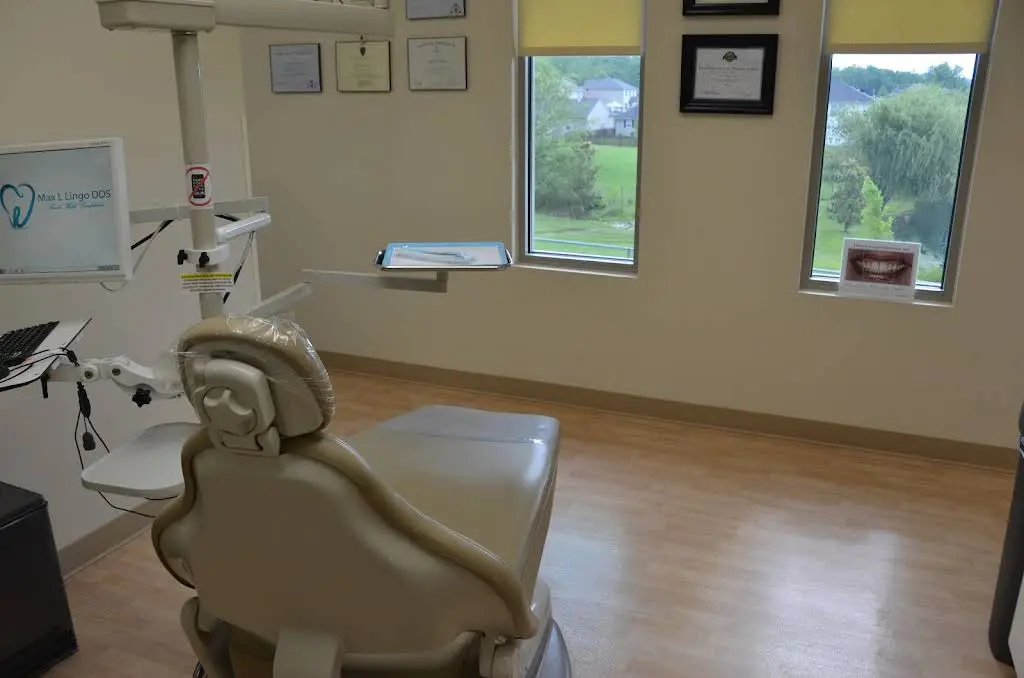 Kiefer Family Dental