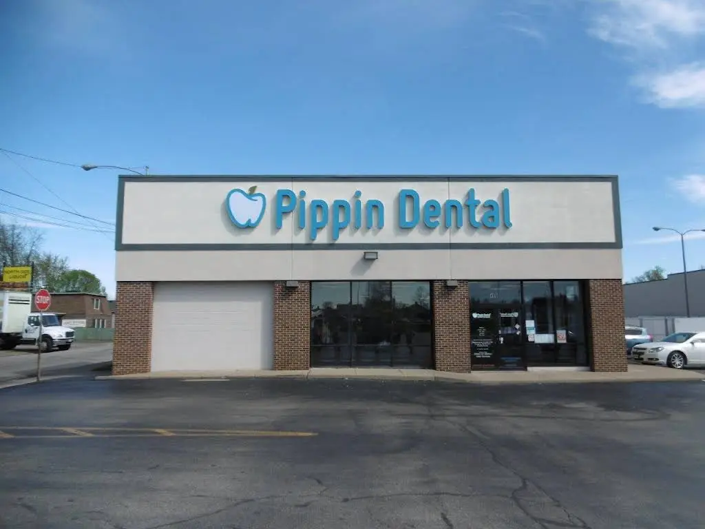 Pippin Dental