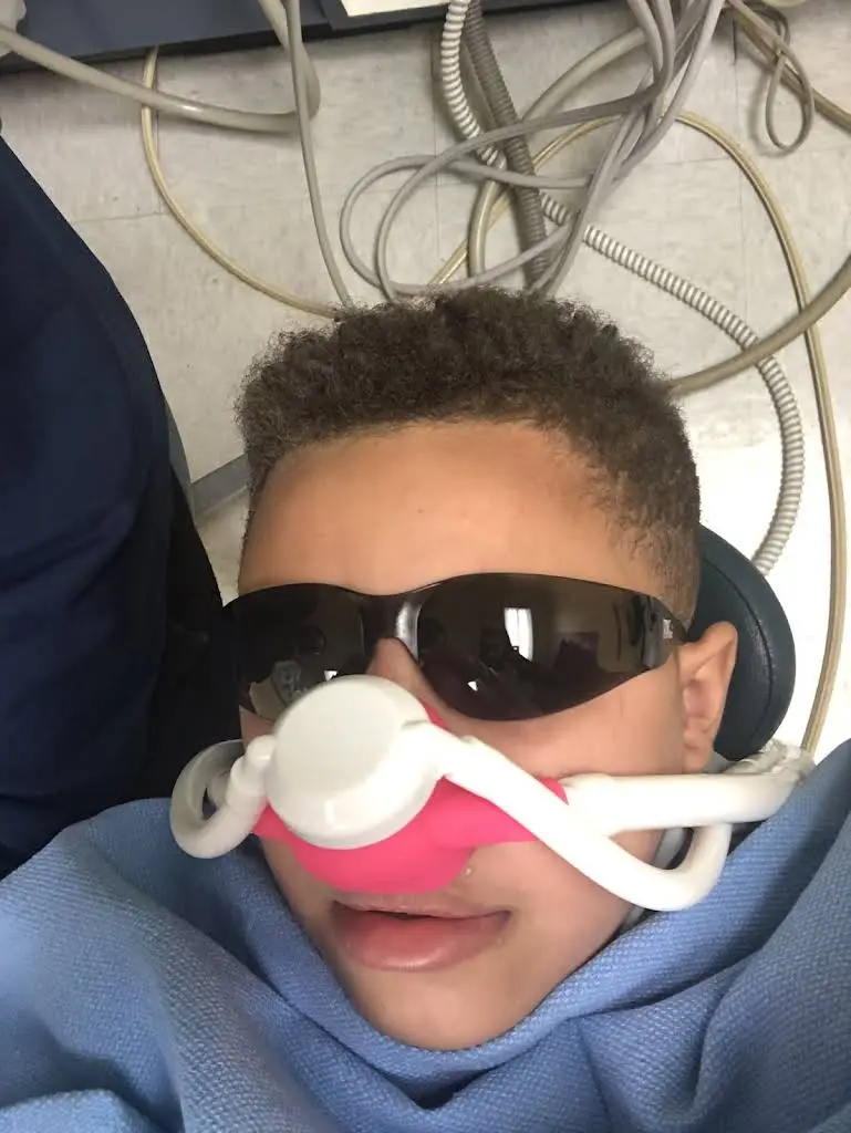 Kool Smiles Dentist