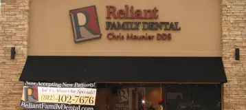 Reliant Family Dental