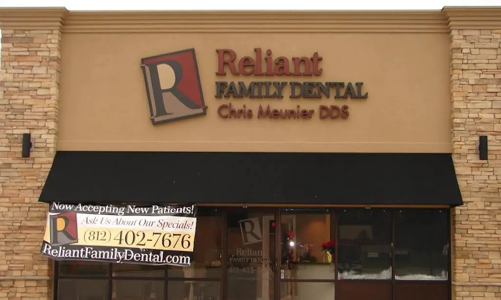 Reliant Family Dental