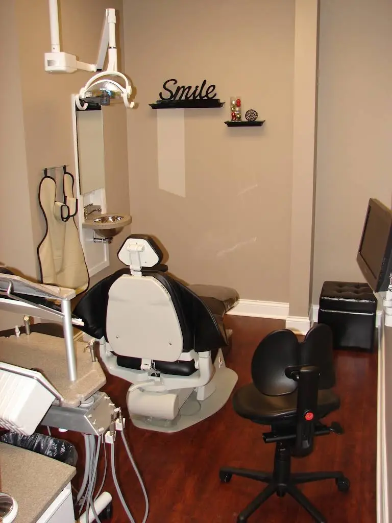 Reliant Family Dental