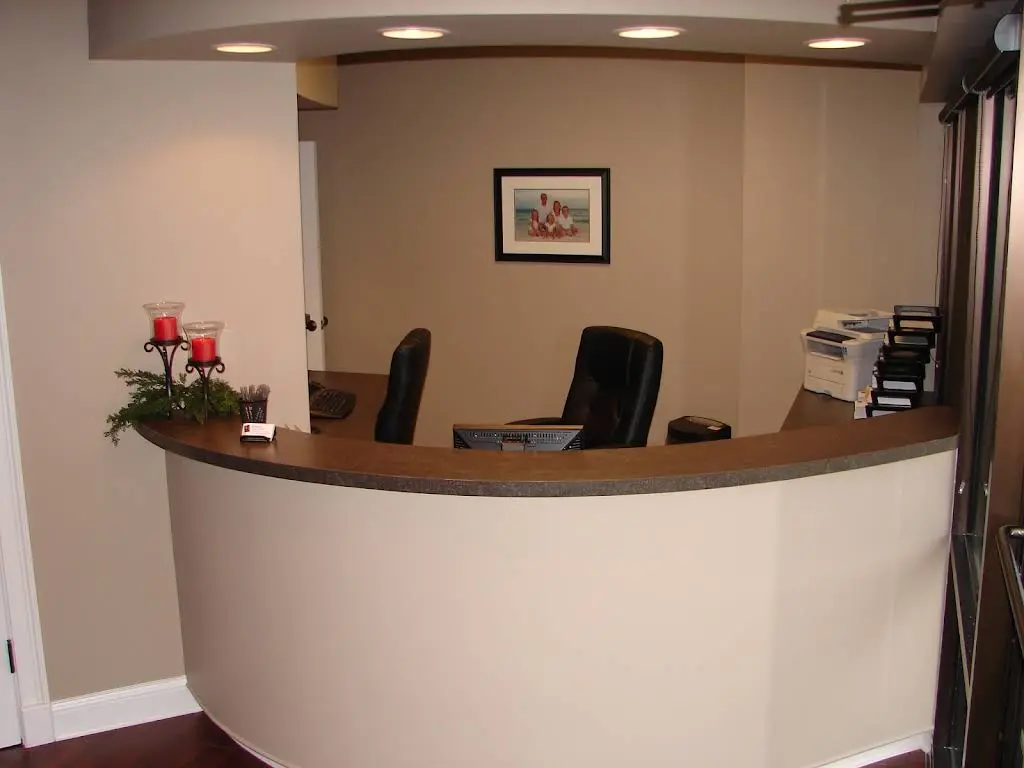 Reliant Family Dental
