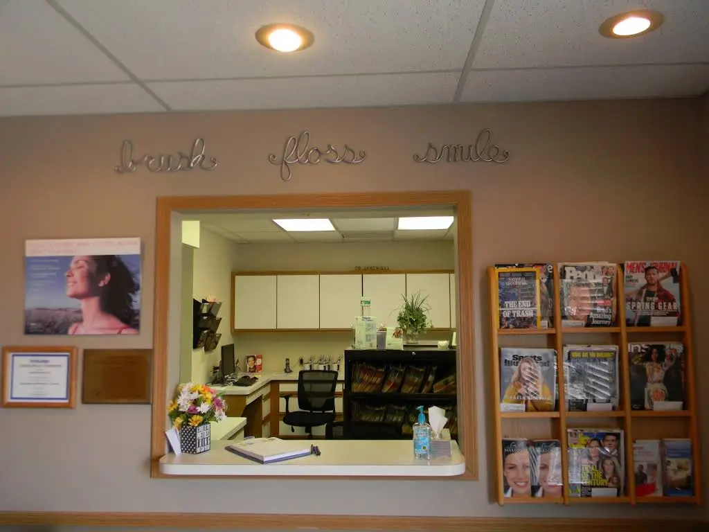Janowski Dental