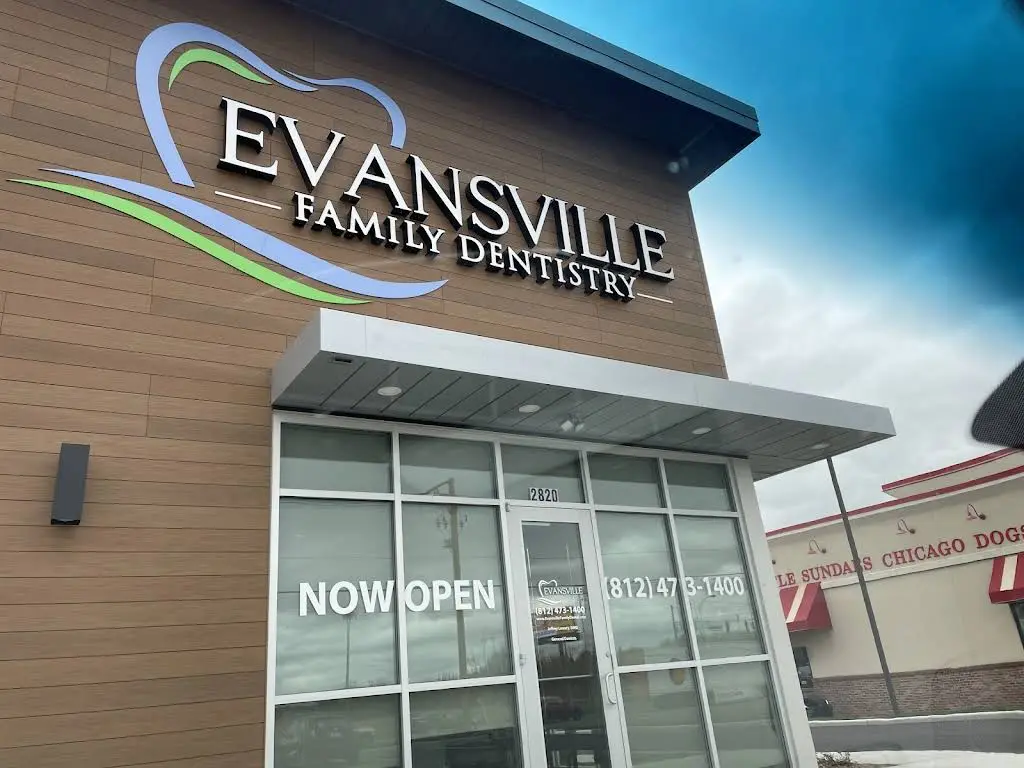 Evansville Family Dentistry