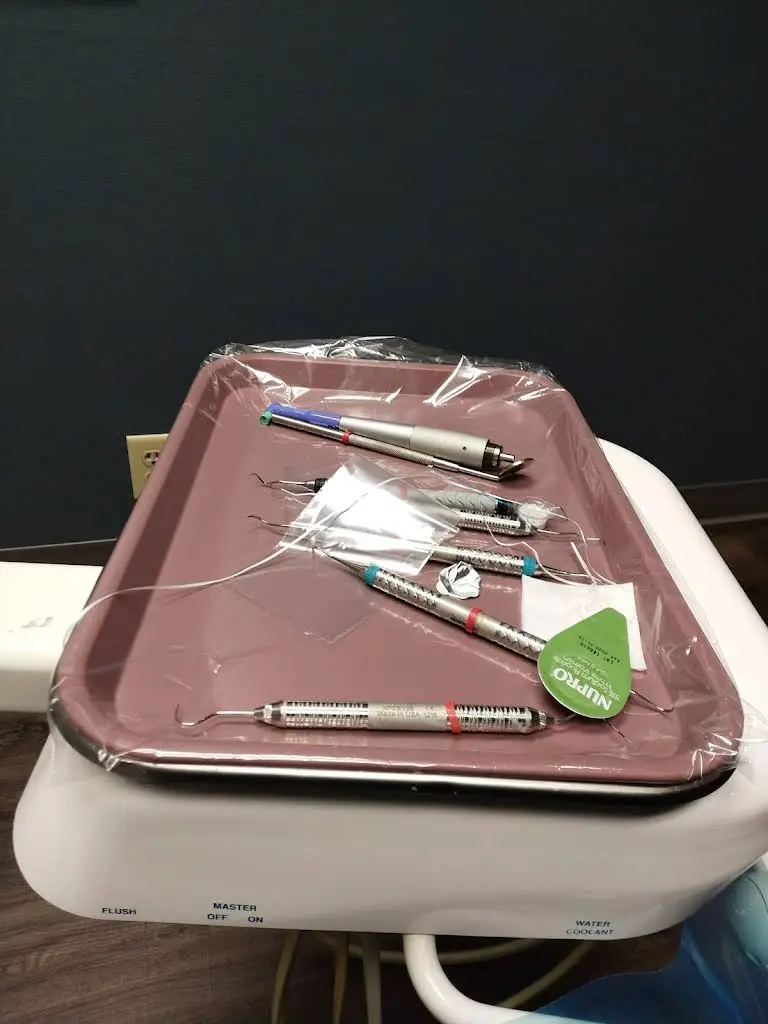 Evansville Family Dentistry
