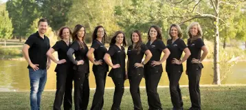 Ising Orthodontics
