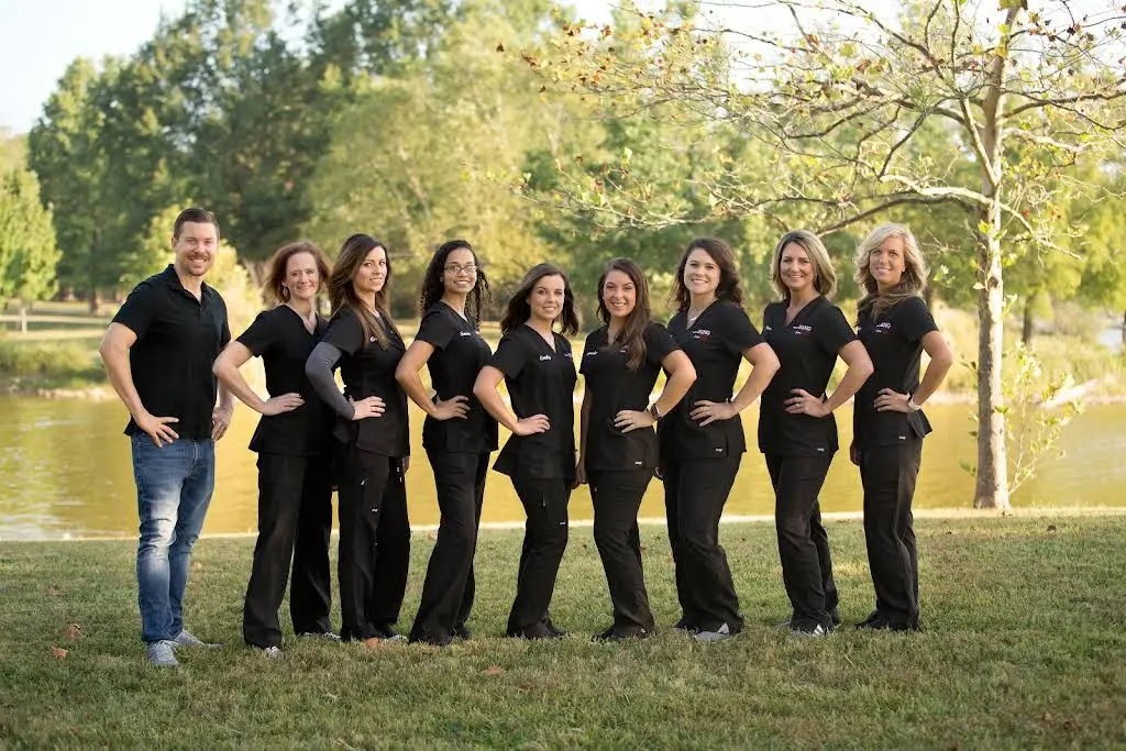 Ising Orthodontics