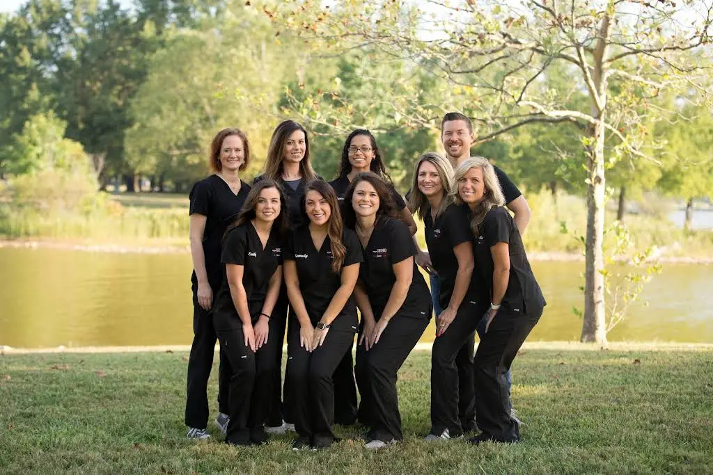 Ising Orthodontics
