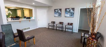 Harvey and Nichols Family Dentistry at Lincoln Trail - Hinton & Hinton