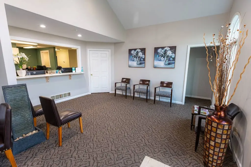 Harvey and Nichols Family Dentistry at Lincoln Trail - Hinton & Hinton