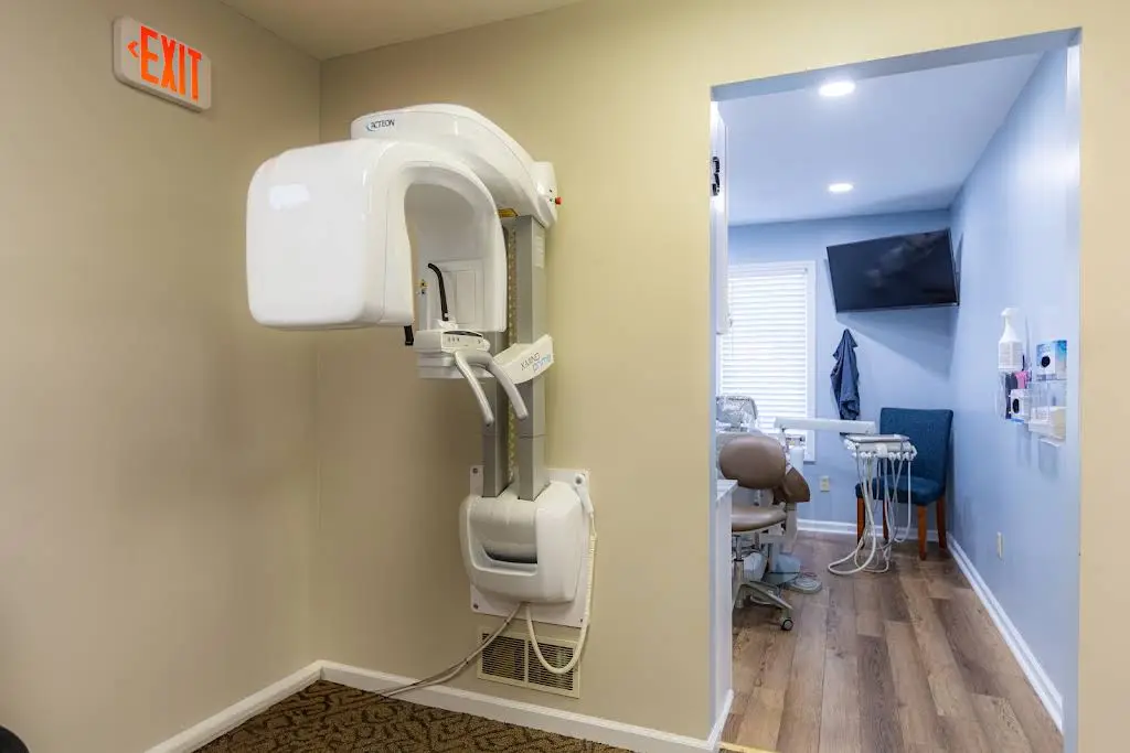 Harvey and Nichols Family Dentistry at Lincoln Trail - Hinton & Hinton