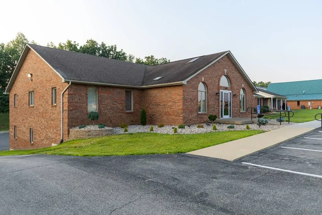 Harvey and Nichols Family Dentistry at Lincoln Trail - Hinton & Hinton