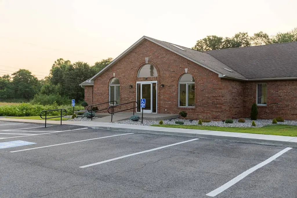 Harvey and Nichols Family Dentistry at Lincoln Trail - Hinton & Hinton