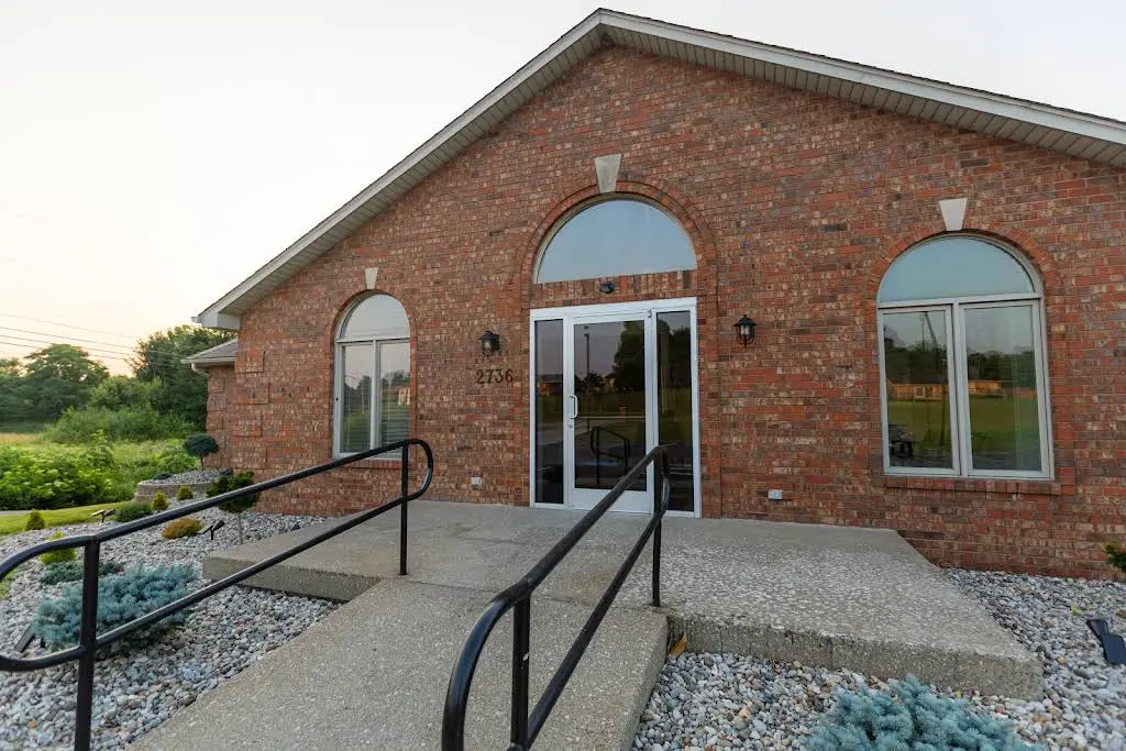 Harvey and Nichols Family Dentistry at Lincoln Trail - Hinton & Hinton