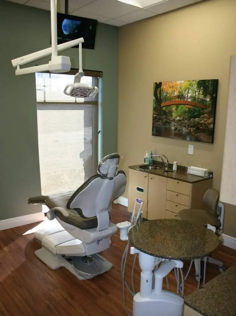 Smith Family & Cosmetic Dentistry