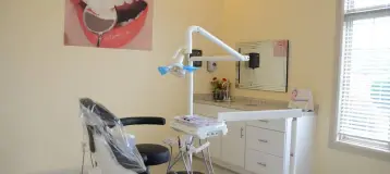 Bright Smiles Dental Care