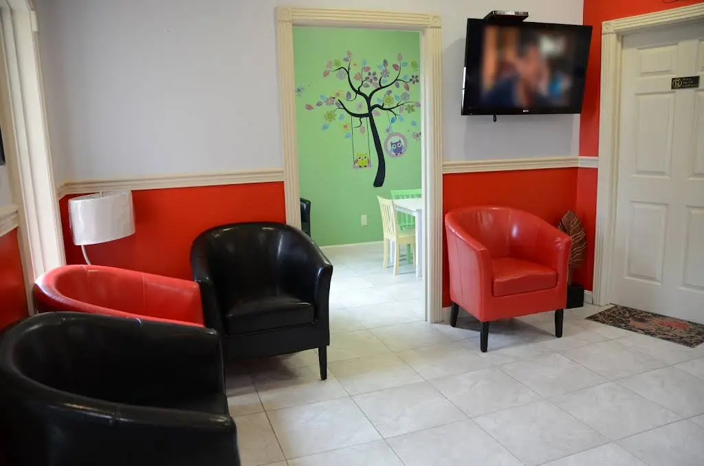Bright Smiles Dental Care