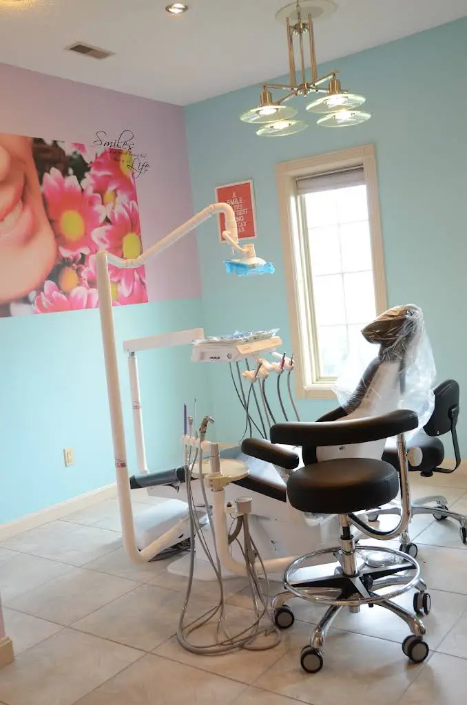 Bright Smiles Dental Care
