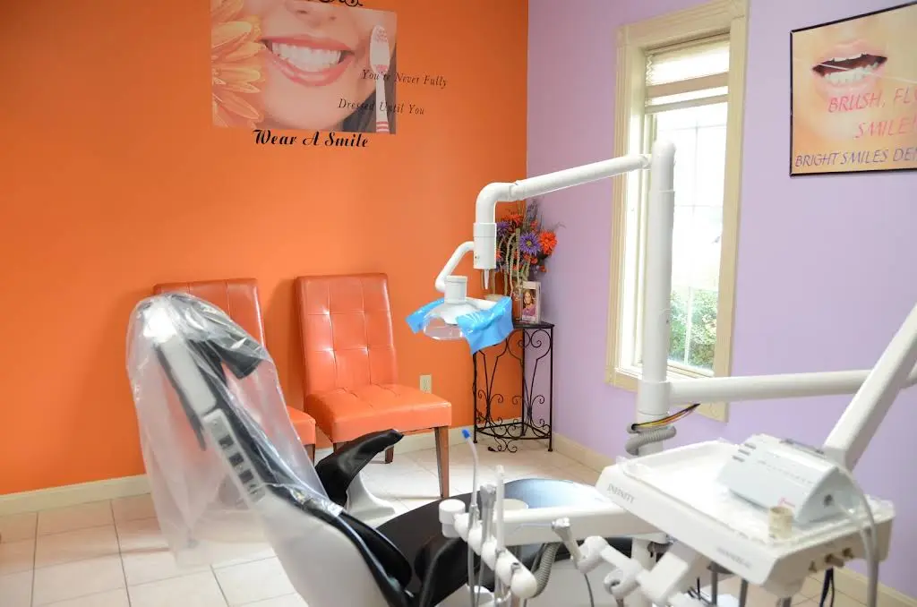Bright Smiles Dental Care