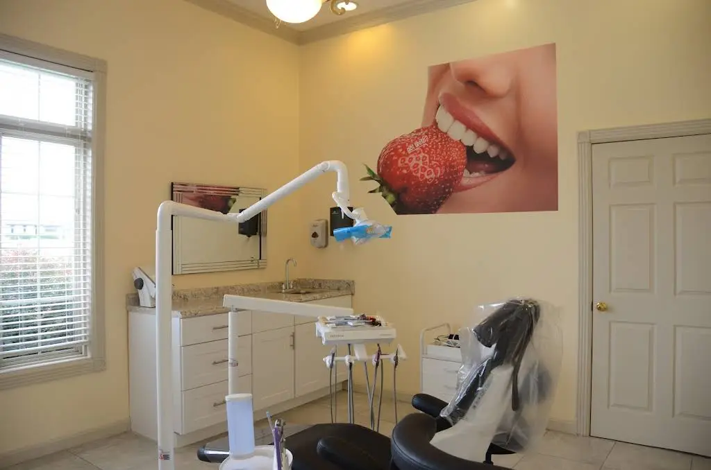 Bright Smiles Dental Care