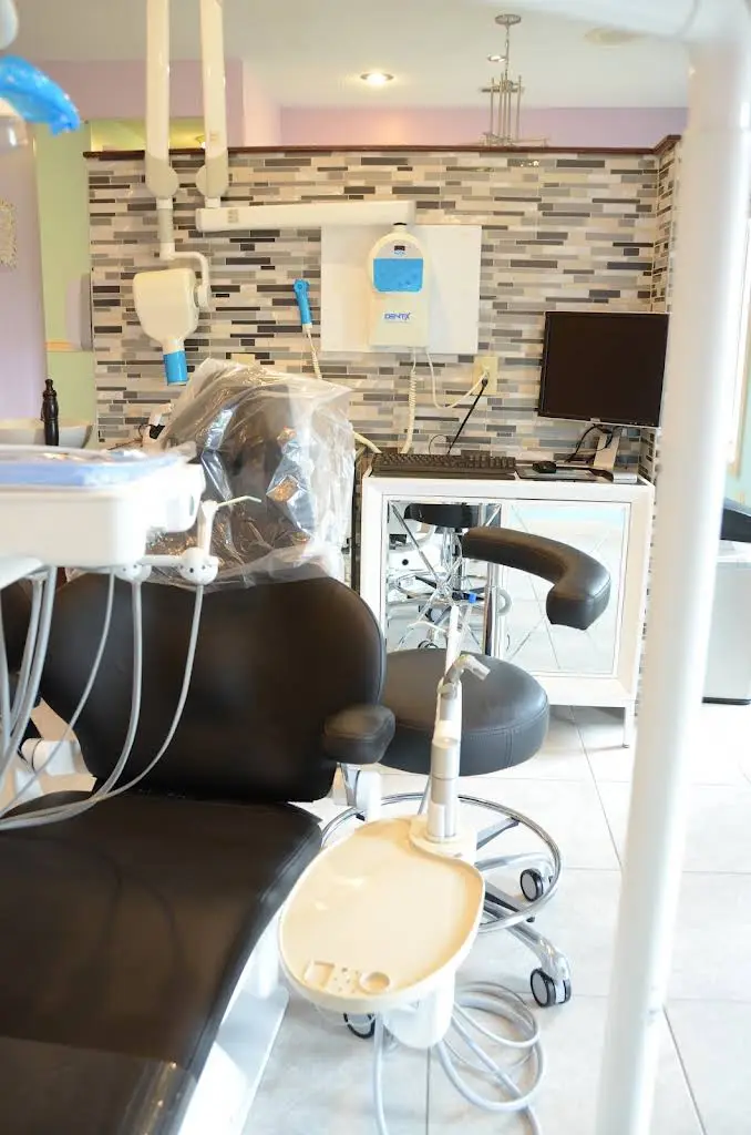 Bright Smiles Dental Care