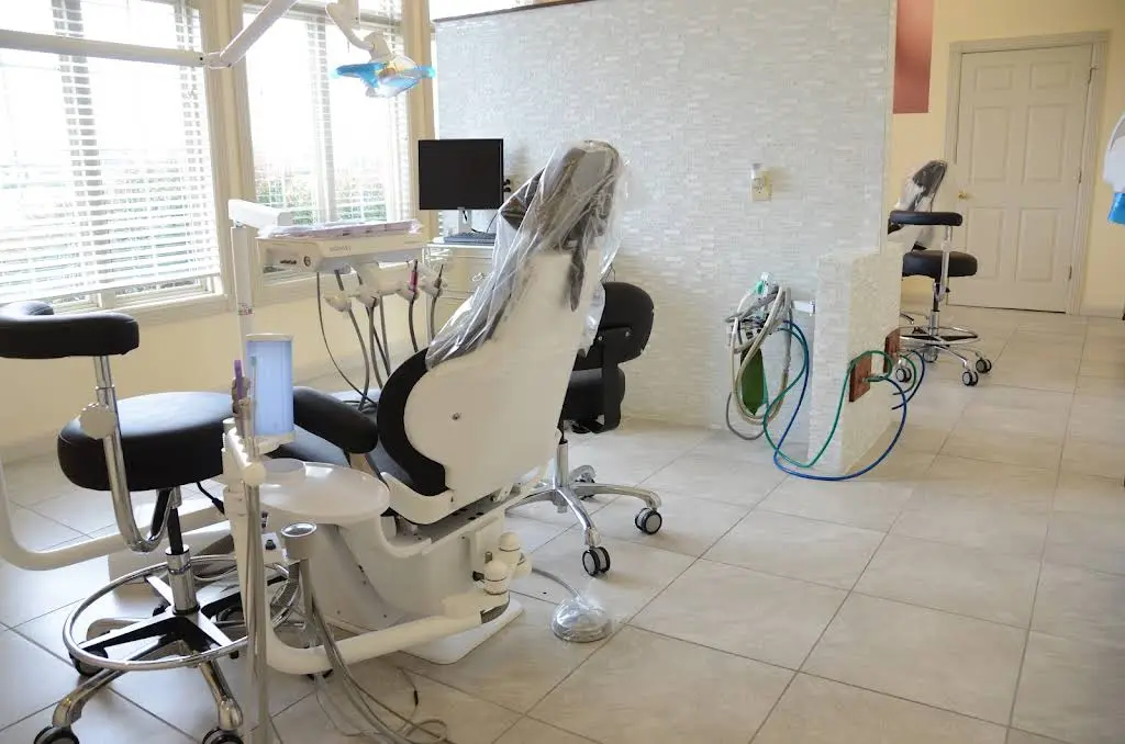 Bright Smiles Dental Care