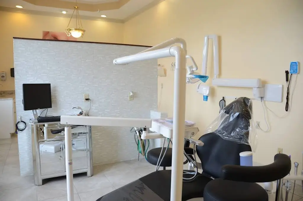 Bright Smiles Dental Care