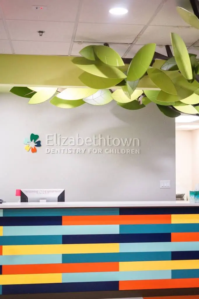 Elizabethtown Dentistry for Children