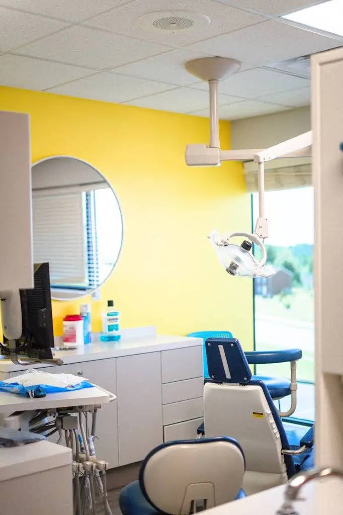 Elizabethtown Dentistry for Children