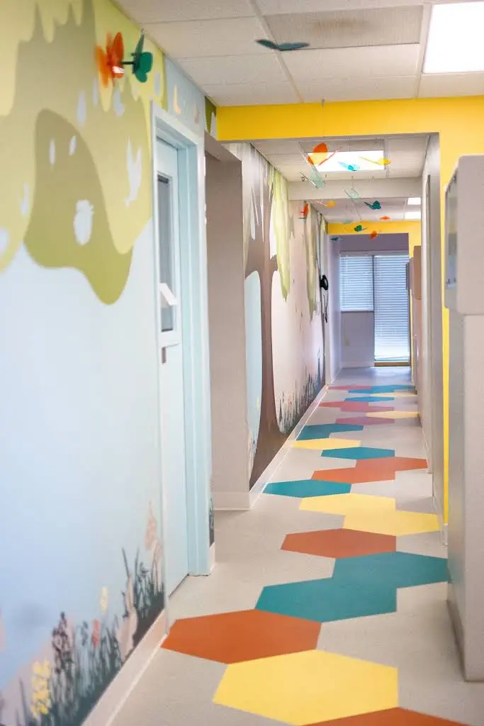 Elizabethtown Dentistry for Children