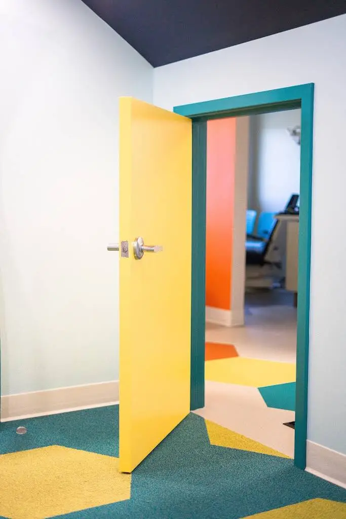Elizabethtown Dentistry for Children