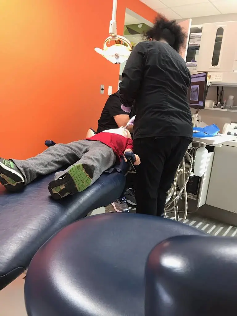 Elizabethtown Dentistry for Children
