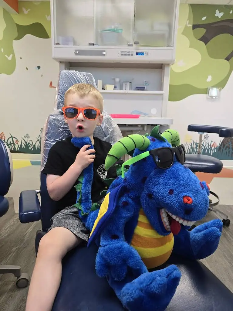 Elizabethtown Dentistry for Children