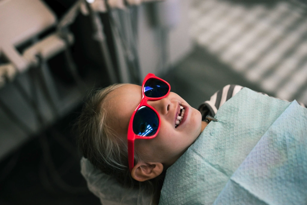 Elizabethtown Dentistry for Children