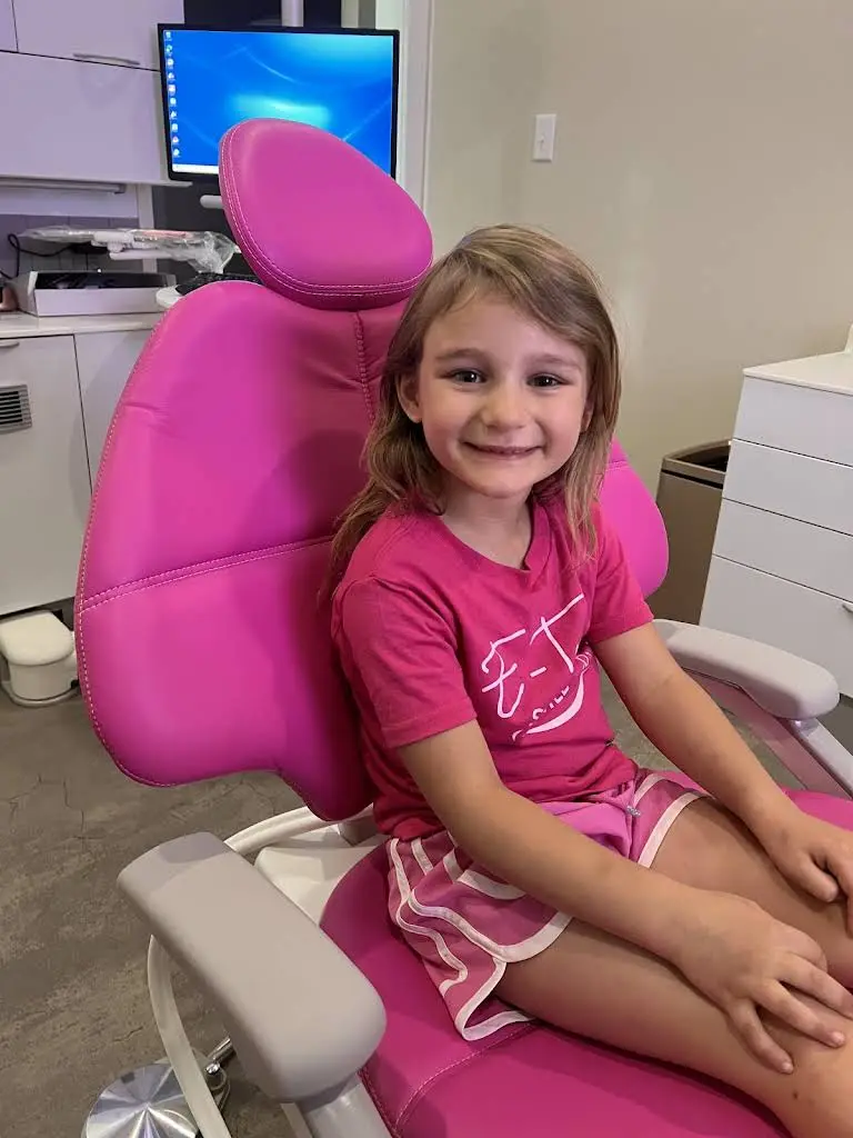 E-Town Smile Co.