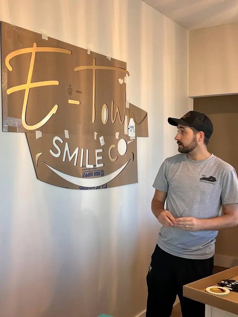 E-Town Smile Co.