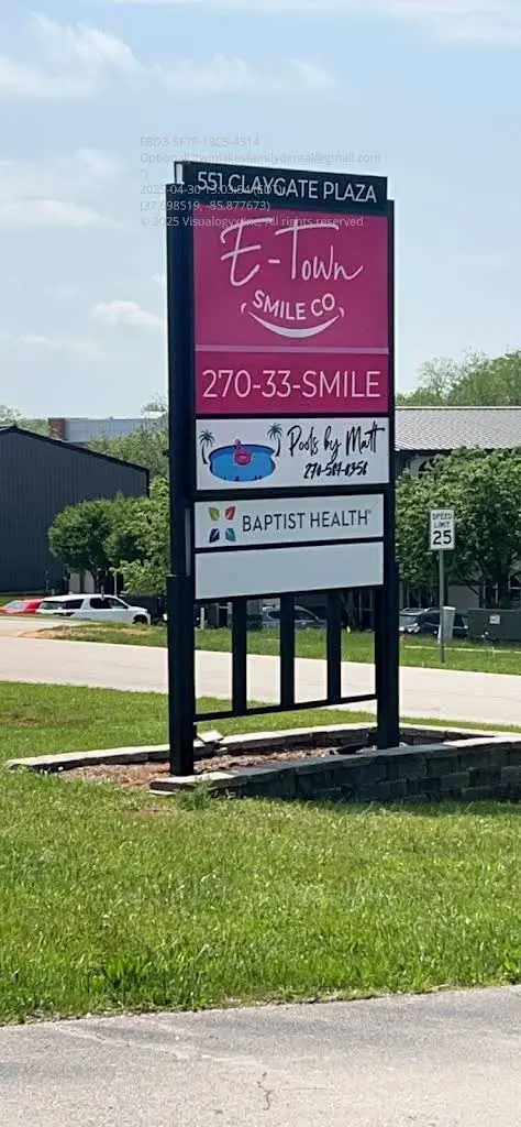 E-Town Smile Co.